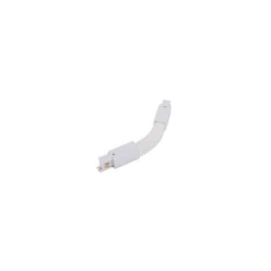 Łącznik wyginany PROFILE FLEX CONNECTOR WHITE 8382 Nowodvorski - zdjęcie produktu