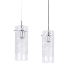 Lampa sufitowa Max MDM1957-2 Italux - zdjęcie 2