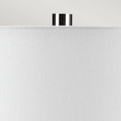 kinkiecik.pl Mała lampa stołowa Laguna – 1 źródło światła LAGUNA-TL-SM Elstead Lighting