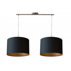 Lampa 2pł ALICE GOLD 4962 Nowodvorski - zdjęcie produktu