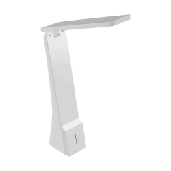 Lampa biurkowa LA SECA 97044 EGLO+USB - zdjęcie produktu