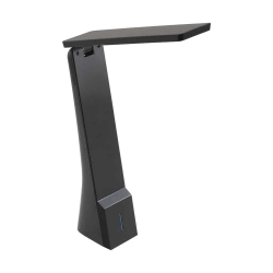 Lampa biurkowa LA SECA 97045 EGLO+USB - zdjęcie produktu