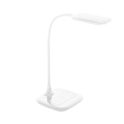 Lampa biurkowa MASSERIE 98247 EGLO+ładowarka IQ - zdjęcie produktu