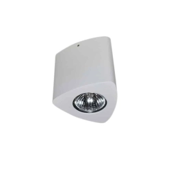 Lampa Dario White AZ1056 AZZARDO