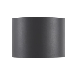 Lampa elewacyjny Milda IP44 - Nordlux, antracyt 2418351050 - zdjęcie produktu