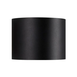 Lampa elewacyjny Milda IP44 - Nordlux, czarna 2418351003