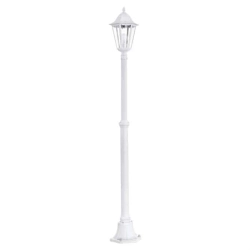 Lampa Latarnia zewnętrzna stojąca NAVEDO 93453 EGLO
