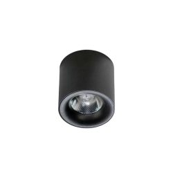 Plafon Mane 30W (black) 3000K AZ4156 AZZARDO