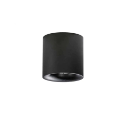 Plafon Mane 30W (black) 3000K AZ4156 AZZARDO