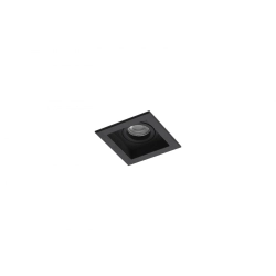 Oprawa stropowa Minorka (black/black) AZ4142 AZZARDO