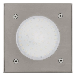 Lampa najazdowa Lamedo IP67 93481 EGLO
