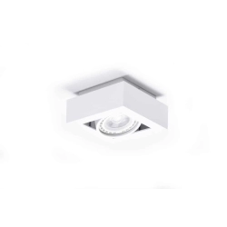 Plafon Nikea 1 ES111 (white) AZ4437 AZZARDO