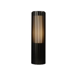 Lampa ogrodowa Aludra 45 Seaside - Nordlux, czarna 2118028203 - zdjęcie produktu
