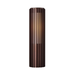 Lampa ogrodowa Aludra 45 Seaside - Nordlux, metaliczny brąz 2118028261 - zdjęcie produktu