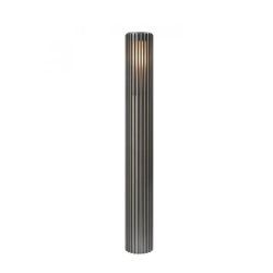 Lampa ogrodowa Aludra 95 Seaside - Nordlux, antracyt 2118038250 - zdjęcie produktu