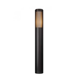 Lampa ogrodowa Aludra 95 Seaside - Nordlux, czarna 2118038203 - zdjęcie produktu