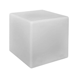 Lampa ogrodowa CUMULUS CUBE L 8965 Nowodvorski IP44 - zdjęcie produktu