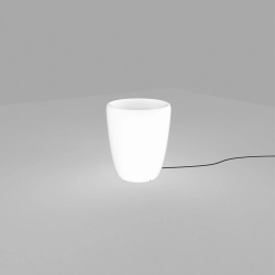 Lampa ogrodowa FLOWERPOT 9711 Nowodvorski - zdjęcie produktu