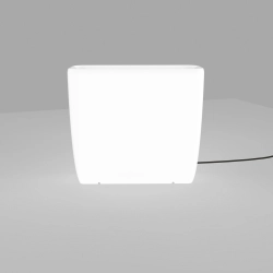Lampa ogrodowa FLOWERPOT 9713 Nowodvorski - zdjęcie produktu