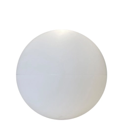 Lampa ogrodowa Gaja 30 cm 1xE27 LP-JH-1095-300 LIGHT PRESTIGE