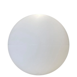 Lampa ogrodowa Gaja 40 cm 1xE27 LP-JH-1095-400 LIGHT PRESTIGE