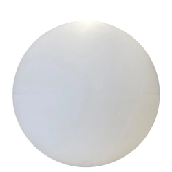 Lampa ogrodowa Gaja 50 cm 1xE27 LP-JH-1095-500 LIGHT PRESTIGE
