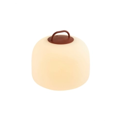 Lampa stołowa Kettle To-Go 36 biały / red 2018013002 Nordlux - zdjęcie produktu