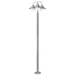 Lampa ogrodowa latarnia SIDNEY 83971