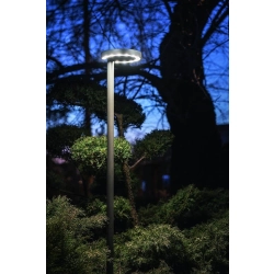 Lampa ogrodowa POLE LED I STOJĄCA 9185 Nowodvorski IP54 - zdjęcie produktu