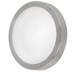Lampa ogrodowa ścienno-sufitowa 3pł VENTO 1 IP44 94121