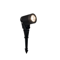Lampa ogrodowa SPIKE LED M 9100 Nowodvorski IP54 - zdjęcie produktu