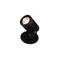Lampa ogrodowa SPIKE LED S 9101 Nowodvorski IP54 - zdjęcie produktu