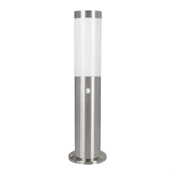 Lampa ogrodowa stojąca HELSINKI 83279 z czujnikiem EGLO - zdjęcie produktu