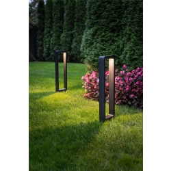 Lampa ogrodowa THIKA LED 9118 Nowodvorski IP54 - zdjęcie produktu