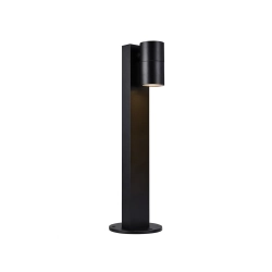 Lampa ogrodowa Tin 50 IP44 Nordlux, czarna 2518158003 Nordlux