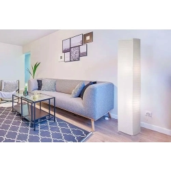Lampa podłogowa BAMBOO R40122001