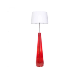 Lampa podłogowa BERLIN RED L233311259 4concepts