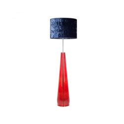 Lampa podłogowa BERLIN RED L233311318 4concepts