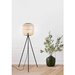 Lampa podłogowa BORDESLEY 43219 EGLO - zdjęcie produktu