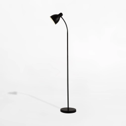 Lampa podłogowa BOSCA F4102-BK Zuma Line - zdjęcie produktu