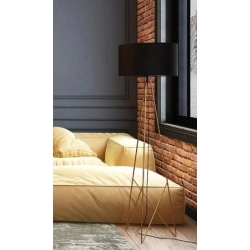 Lampa podłogowa CAMPORALE 39229 EGLO - zdjęcie produktu