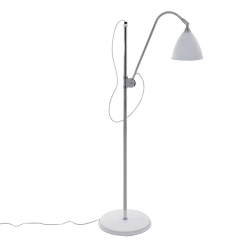 Lampa podłogowa Evato MLE3052/1C-WH Italux - zdjęcie produktu