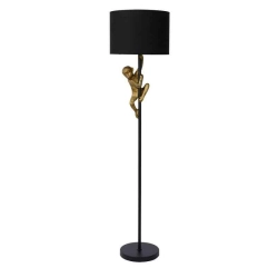 Lampa podłogowa EXTRAVAGANZA CHIMP 10702/81/30 Lucide - zdjęcie produktu