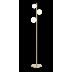 Lampa podłogowa FORES F0574-03N-V6AA ZUMA LINE