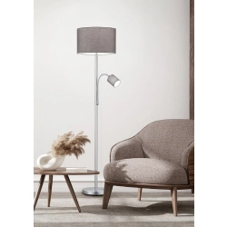 Lampa podłogowa HOTEL – 403900211 TRIO - zdjęcie produktu