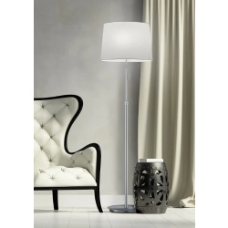 Lampa podłogowa LYON – 409100307 TRIO - zdjęcie produktu
