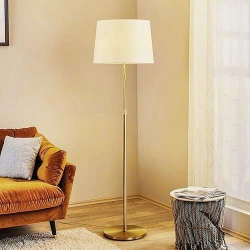Lampa podłogowa LYON – 409100308 TRIO - zdjęcie produktu