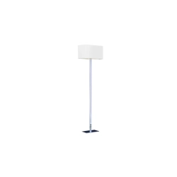 Lampa podłogowa MARTENS FLOOR WHITE AZ1528+AZ1560 AZZARDO