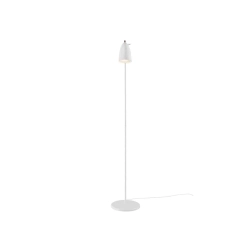 kinkiecik.pl Lampa podłogowa Nexus 2.0 DFTP Nordlux - biała 2020644001