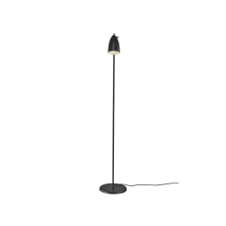 kinkiecik.pl Lampa podłogowa Nexus 2.0 DFTP Nordlux - czarna 2020644003